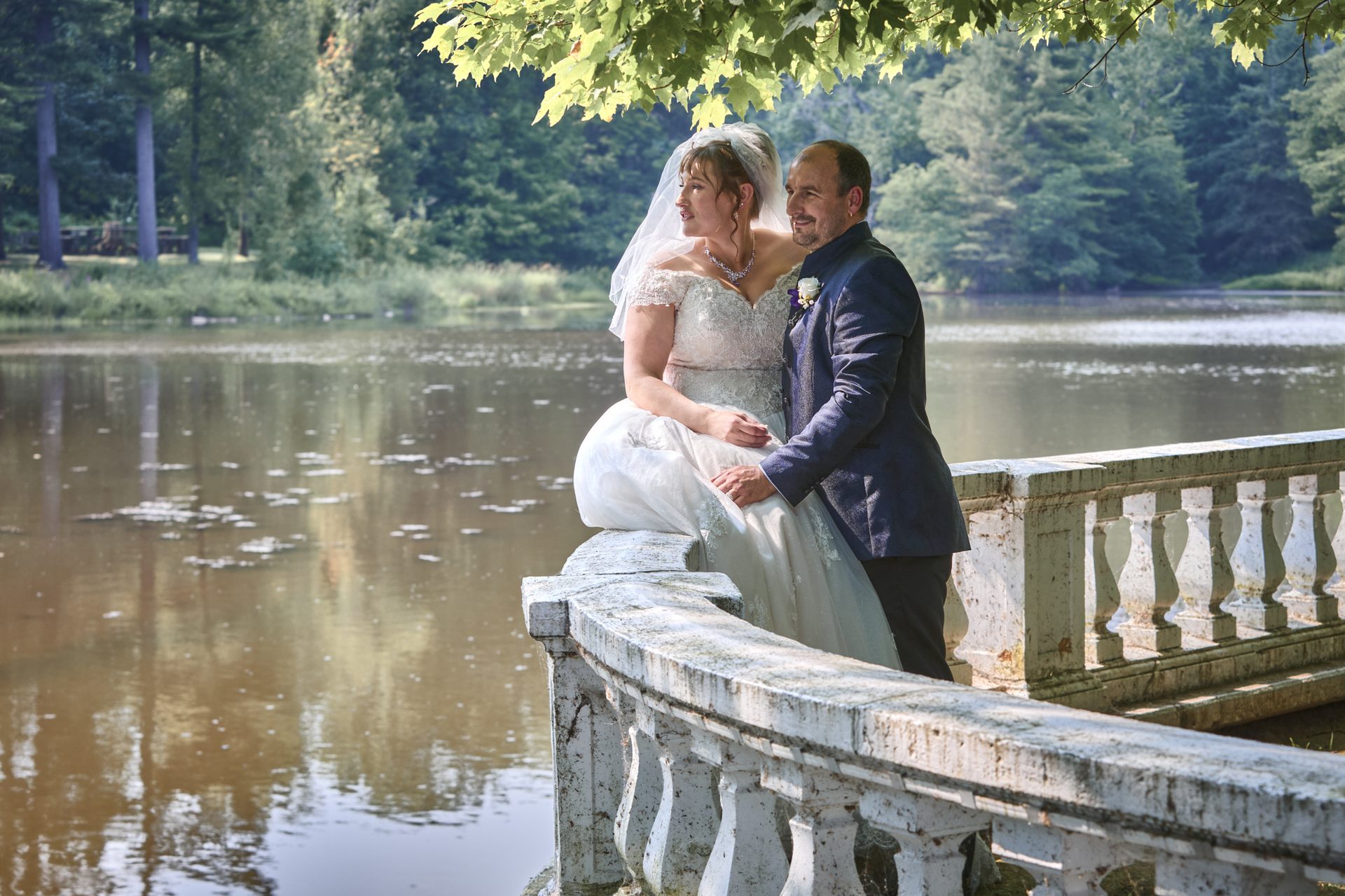Pierre & Karine